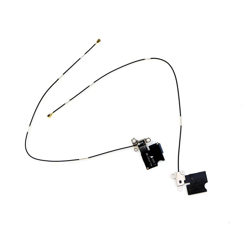 Wi-fi/WLAN gps антенна Bluetooth сигнала Flex CableFor iPhone 6G 6 Plus 6 S 6 S Plus 7G 7 Plus Обложка для gps-навигатора Ремонт Замена - Цвет: 6S Plus GPS