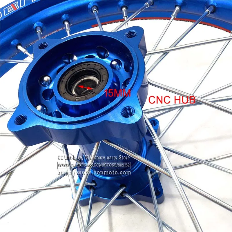 Задние диски из алюминиевого сплава для велосипеда 1 85 х14 дюймов|cnc hub|rear rimrim hub |