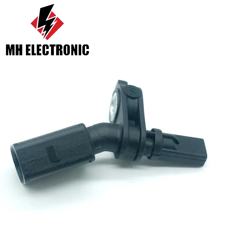 MH Электронный передний правый Датчик ABS WHT003860 WHT 003 860 для Volkswagen Polo Fox Skoda Fabia Seat Cordoba