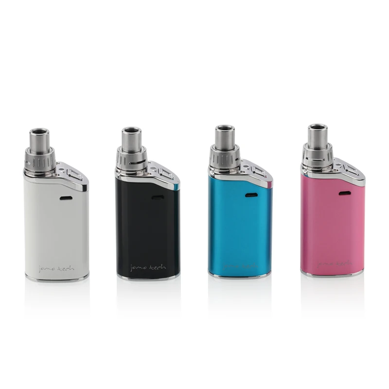 Оригинальный 1300 мАч Lite Aio Box Mod Ecig Kit 40 Вт электронная сигарета Vape VS Ego AIO |