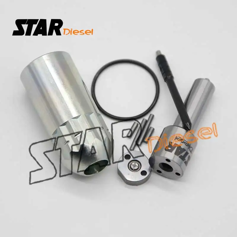 Комплекты для ремонта инжектора с общей топливной магистралью 16600-EB30A 16600EB30E