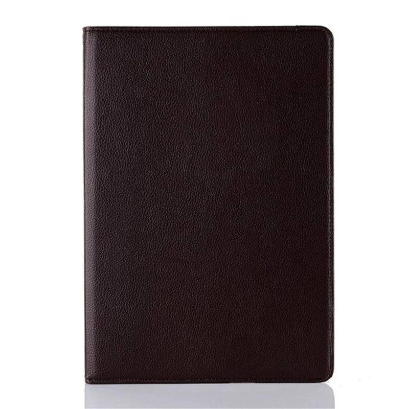 KiKiss планшетный чехол для Samsung Galaxy Tab Note Pro 12,2 SM P900 P901 P905 12,9 дюймов 360 Вращающийся из искусственной кожи(полиуретан) с откидной крышкой с функцией подставки