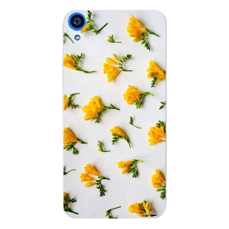 Мягкий ТПУ чехол для HTC Desire 830 силиконовый 5 &quotчехол fundas Мобильный телефон сумка |