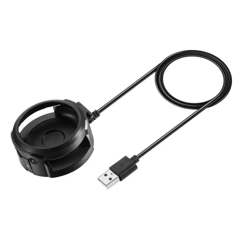 Tonbux 1 м USB док станция зарядное устройство Колыбель Замена для Xiaomi HUAMI AMAZFIT 2/2S с