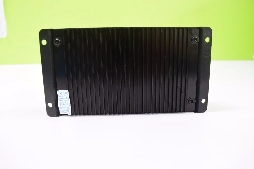 Xinpuguang 1x30A 12 V/24 V PMW + Dual USB Выход блок управления установкой на солнечной батарее