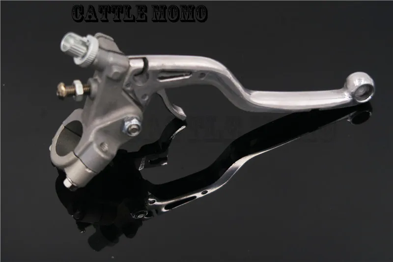 Главный тормозной цилиндр сцепления для HONDA CR125 250R CRF250 450R CRF450X 2005 2006 2007|clutch master