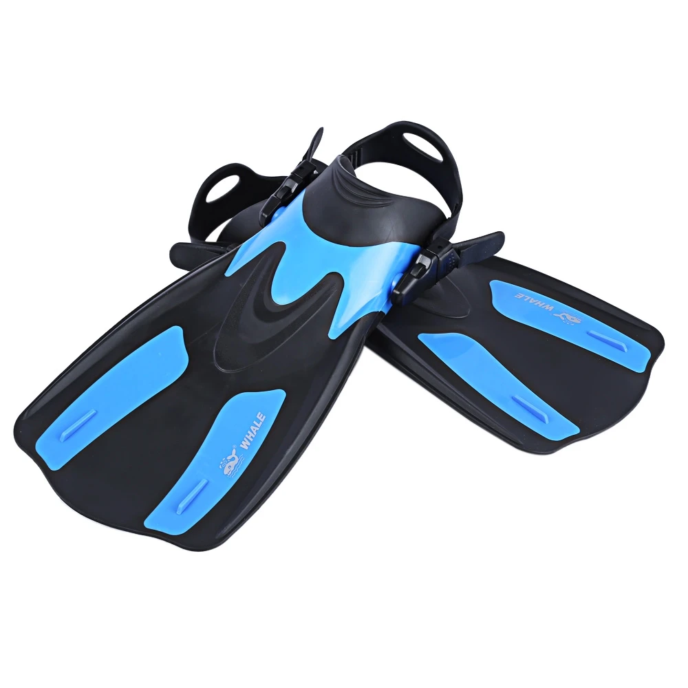КИТ для взрослых подводное плавание дайвинг плавники профессионального