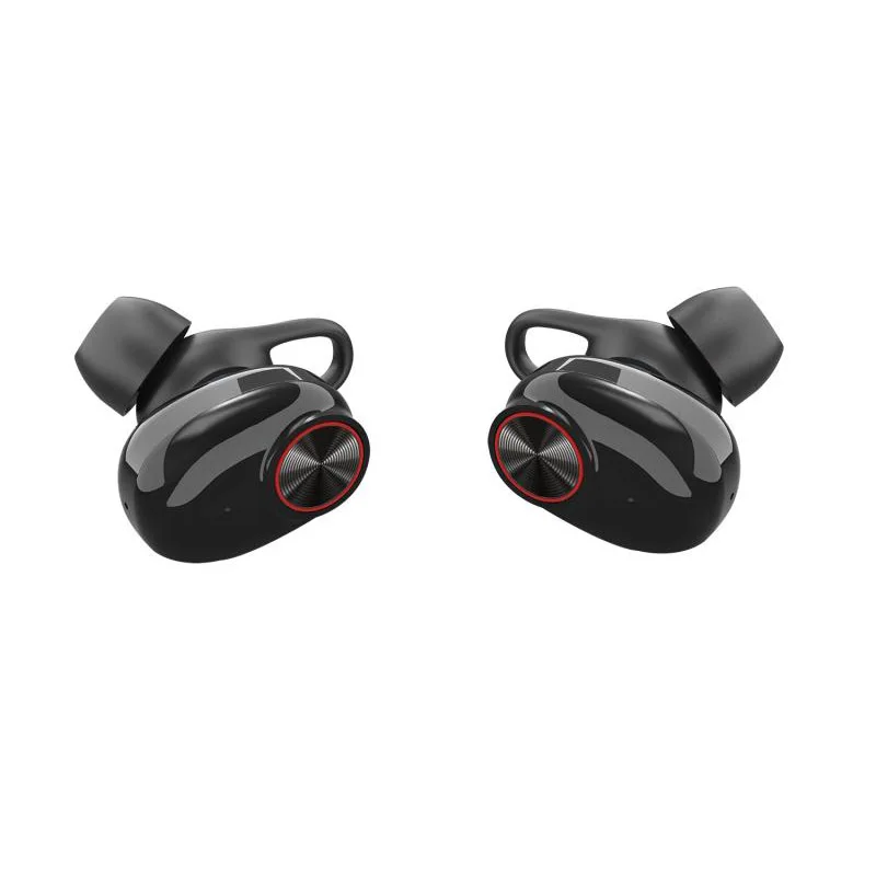 Bluetooth V4.2/V5.0 беспроводные наушники play 6 часов Ture TWS гарнитура порт лучшие для