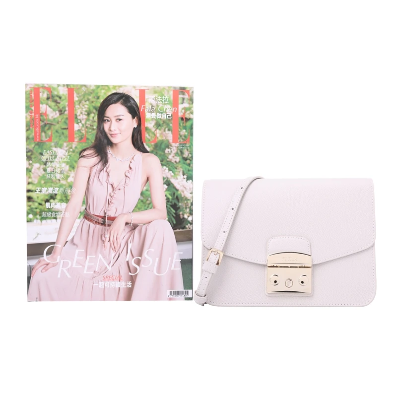 FURLA metropose BNF8 Сумка Кроссбоди BNF8|Сумки с ручками| |