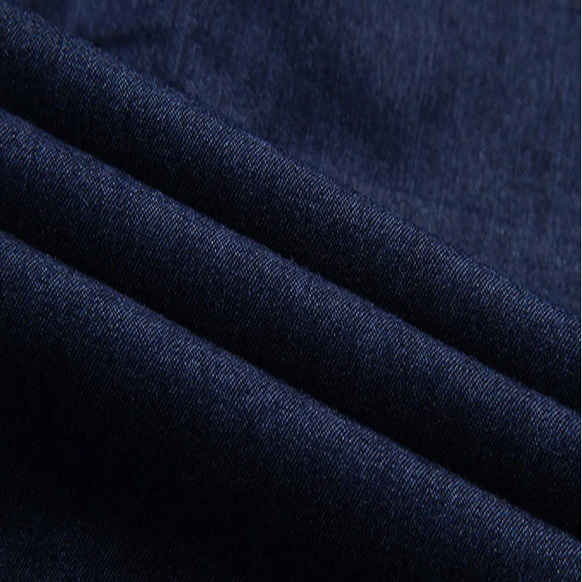 Горячее предложение! Распродажа! Новые мужские джинсовые рубашки летние