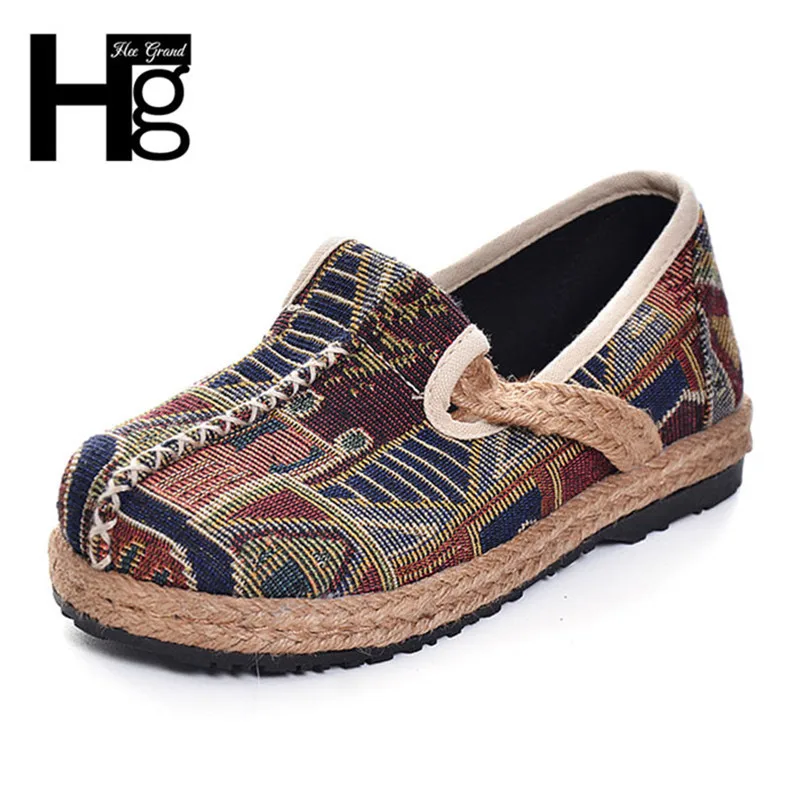 HEE GRAND/Модная женская обувь Новинка 2017 года повседневная на плоской платформе в