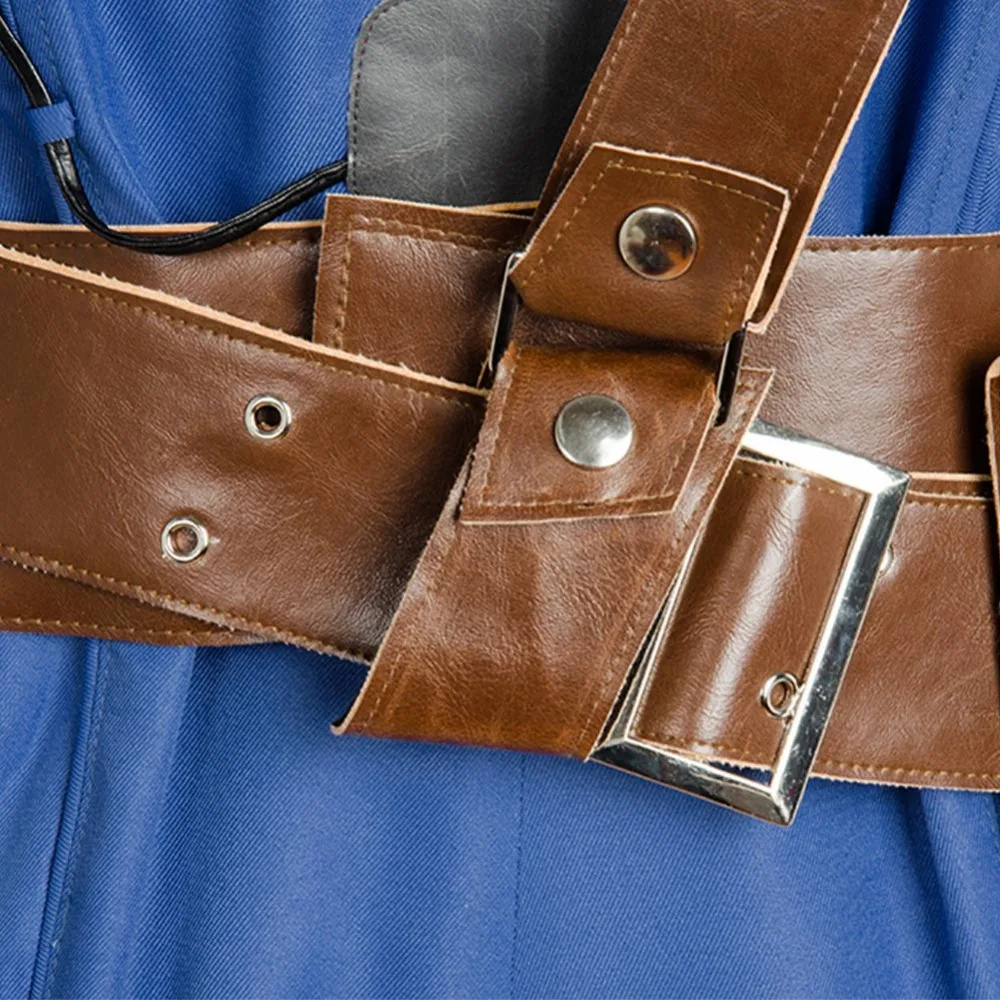 Мужской костюм для косплея Fallout 4 взрослых Хэллоуина карнавала наряд #2017 111|costume