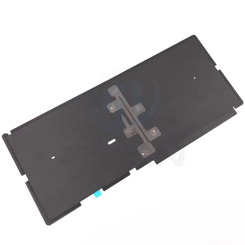 Немецкая клавиатура A1286 с подсветкой для ноутбука Macbook pro 15 4 MC371 MC372 MC373 MC721 MC723 MD103
