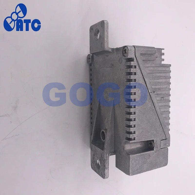 Модуль управления вентилятором для Benz W210 W202 R170 OEM 0255453332|Вентиляторы и наборы| |