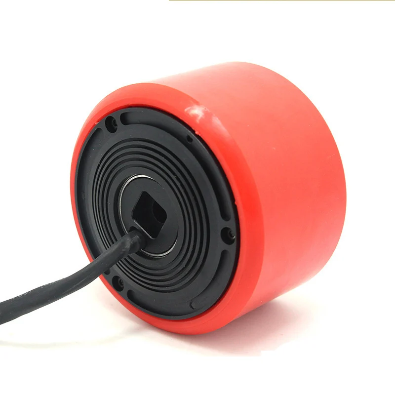 FATJAY 8350 8352 83 мм hub двигатель SD с колесом BLDC сенсорный бесщеточный 66KV 90KV 24 36V для