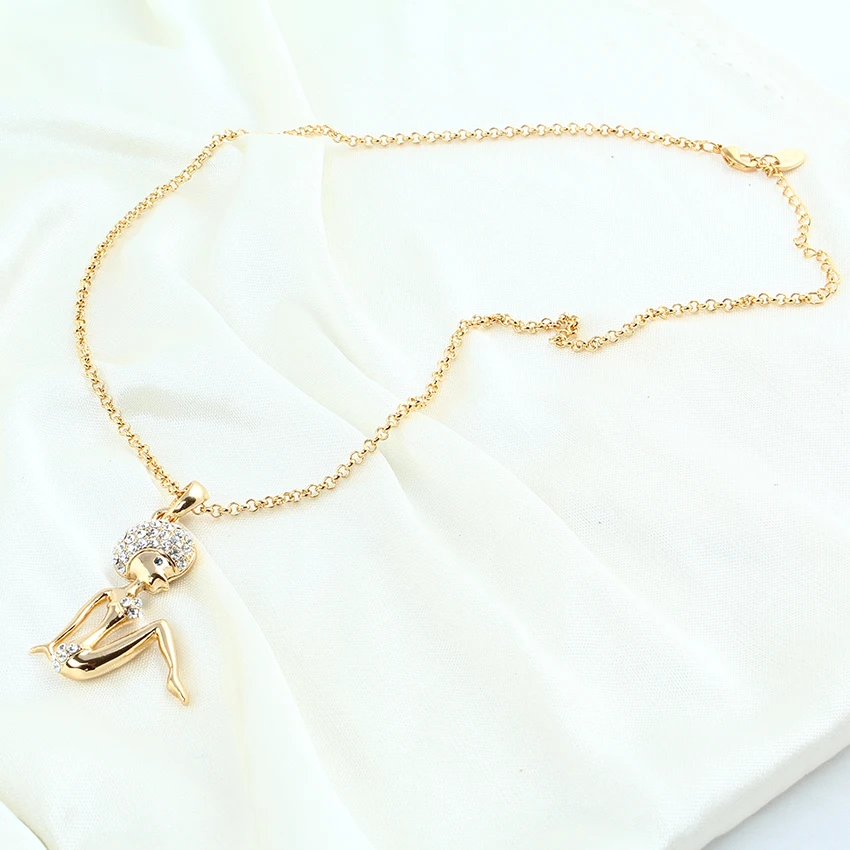 Новинка хит продаж модные женские аксессуары для одежды ювелирное изделие