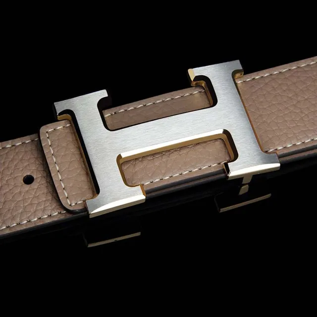 h belt brand