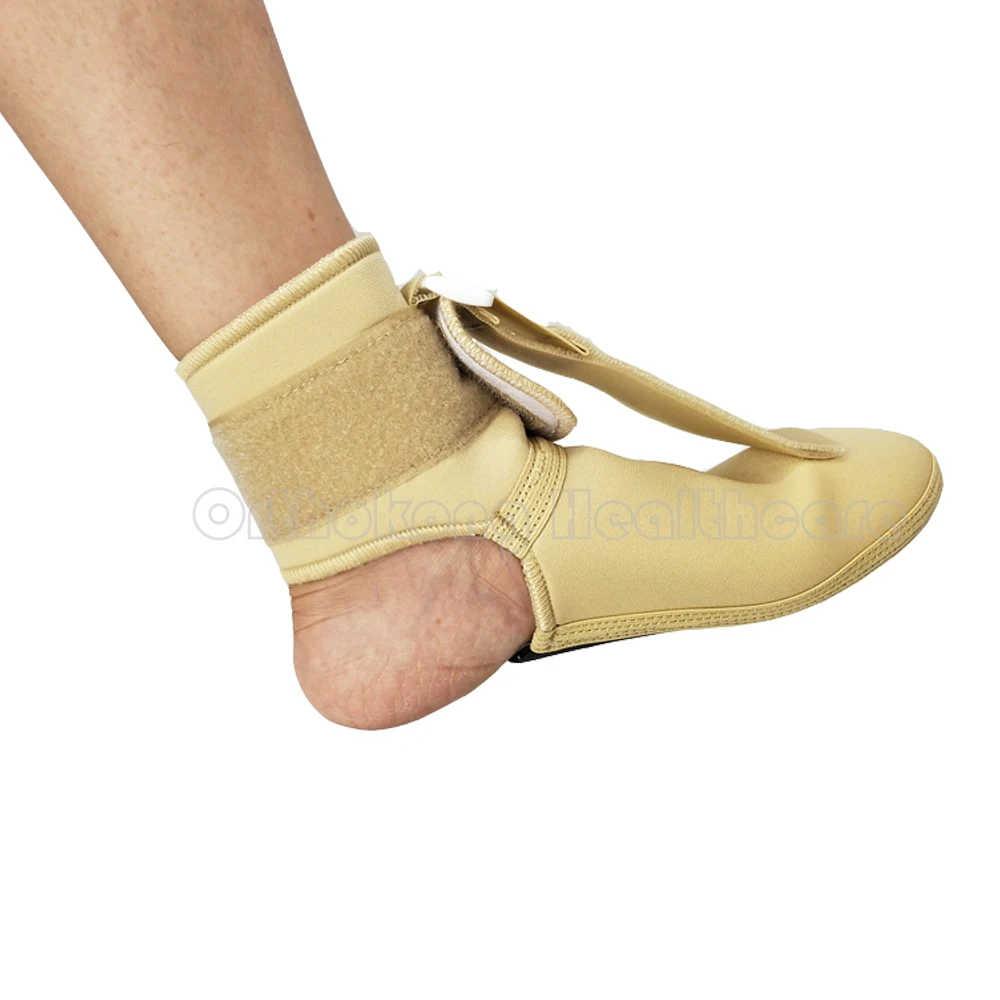 Plantar FXT Ночная шина Plantar Fasciitis медицинская поддержка лодыжки лечение пяточной боли лучшее облегчение боли в ногах Ортез товары для здоровья