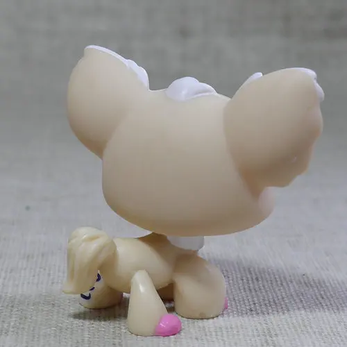 Игрушка для детей дошкольного возраста игрушки кошек собак фиолетовые глаза #1892