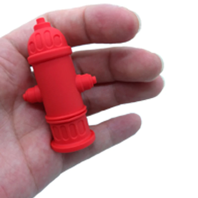 USB флэш-накопитель fire hydrant 4 ГБ 8 16 32 64 с реальной емкостью | Компьютеры и офис