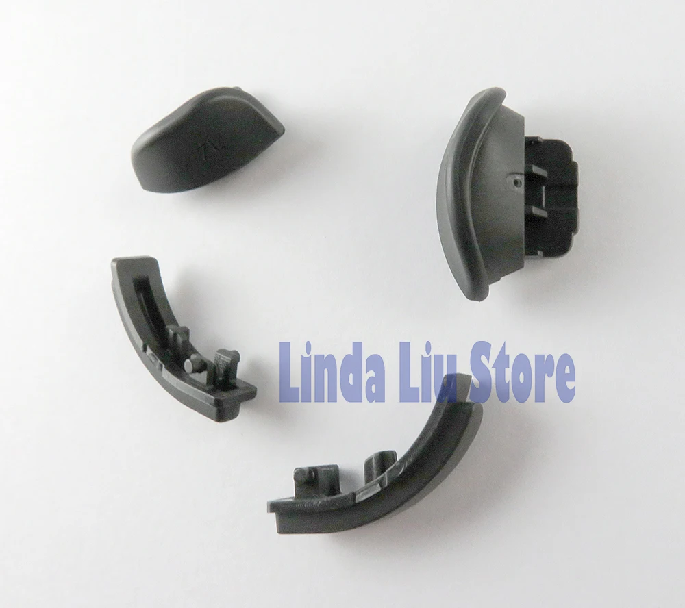

Original L R ZR ZL Keys Button for Nintend Switch Left Right R & L ZR ZL Button for switch ns 10sets=40pcs Parts