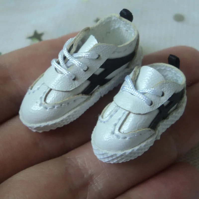 Аксессуары для кукол 8 BJD кукольная обувь латти желтая azone ob11 blyth ob22|Куклы| |