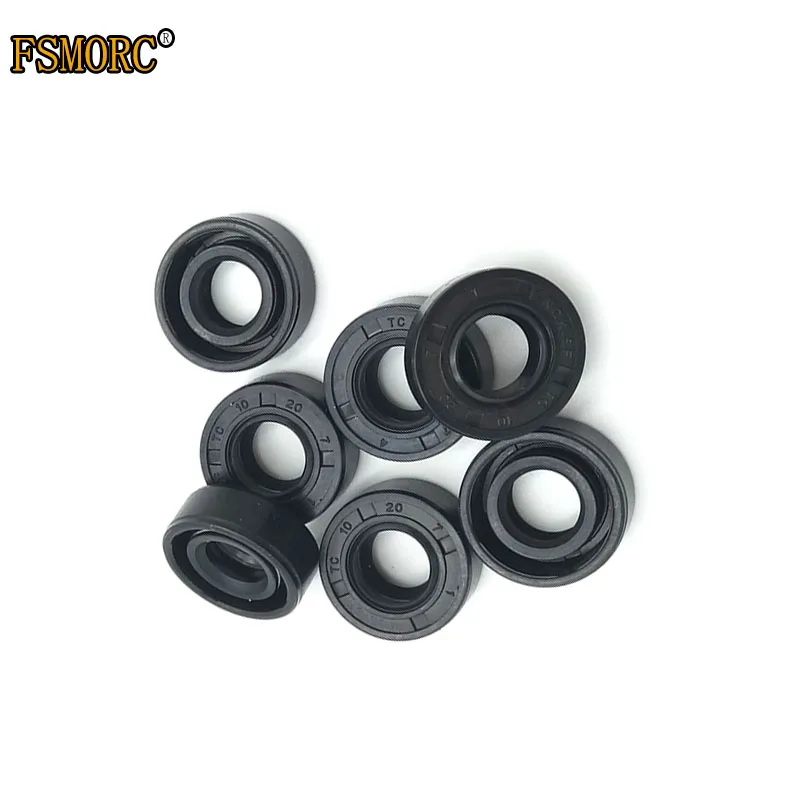 

Сальник вала FSMORC TC-11 NBR