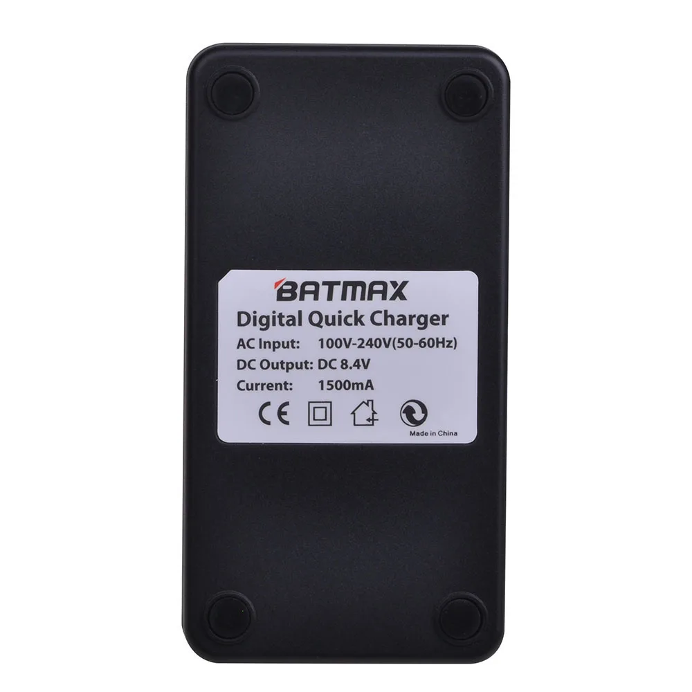 1PC VW-VBD58 VBD58 LED Ultra Fast Charger for Panasonic VBD78 VBD29 D54S Battery AJ-HPX260MC HPX265MC PX270 | Электроника