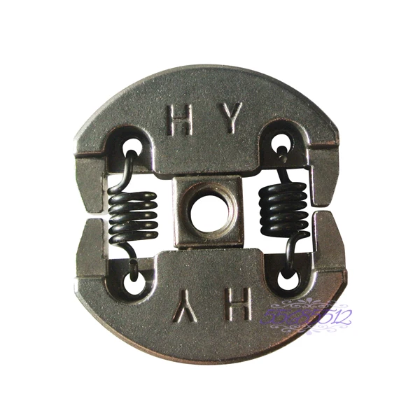 Сцепление в сборе для бензопилы Zenoah G2500T G2500OPS G2500TS|for chainsaw|parts for chainsawclutch chainsaw |