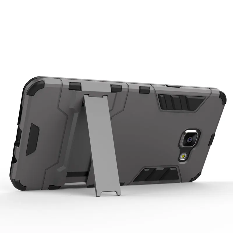 Панцири противоударный чехол Гибридный ТПУ PC Coque В виде ракушки задняя w/Скрыть