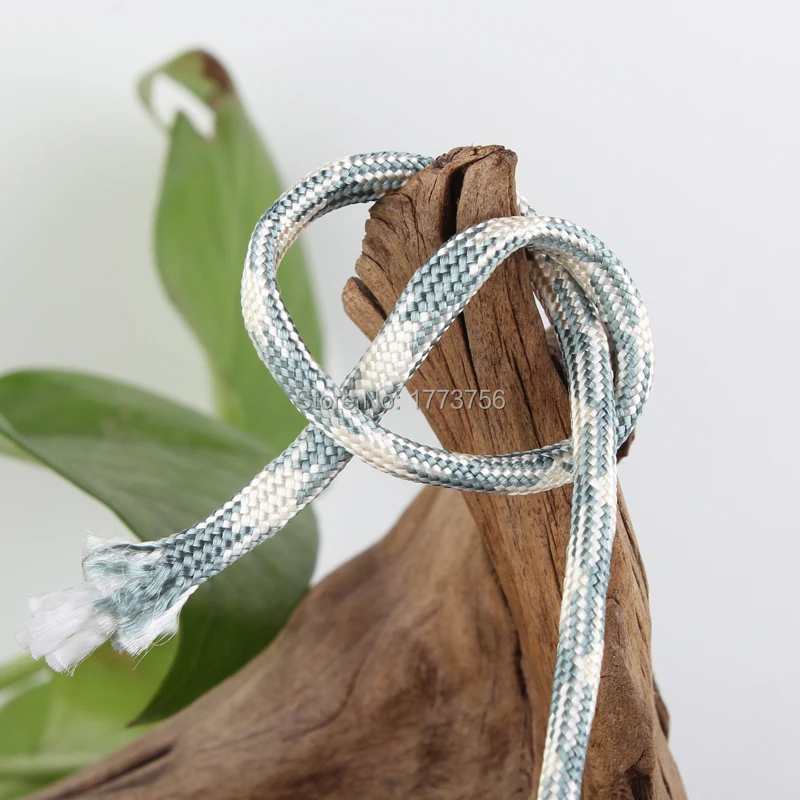 100FT 7-Strand Camouflage Parachute Cords For Survival Paracord Bracelets Camo | Спорт и развлечения