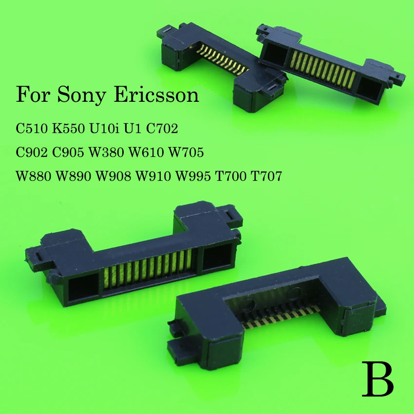 Разъем Micro USB для Sony Ericsson C510 K550 U10i U1 C702 C902 C905 W380 W610 T700/K750 D750 K758 K800 W800 W850 | Мобильные