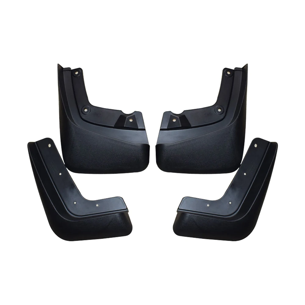 

Front Rear Car Mud Flaps For VOLVO XC90 2007-2014 Mudflaps 2008 2009 2010 2011 2012 2013 Splash Guards Mud Flap Mudguards Fender