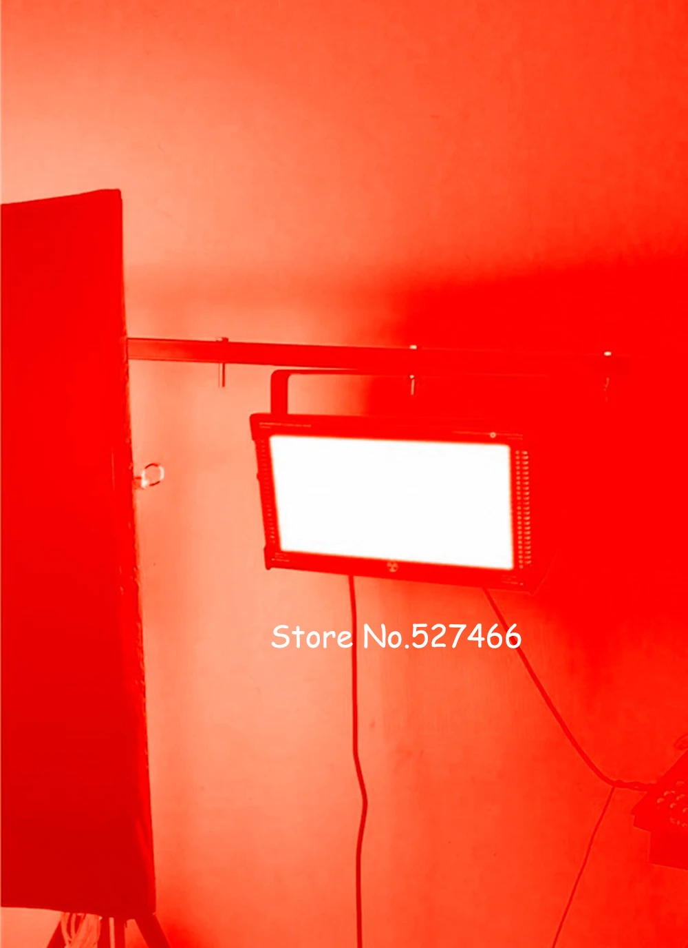 Новый красный/зеленый/синий трехцветный светодиодный стробоскоп DMX512 ночной клуб