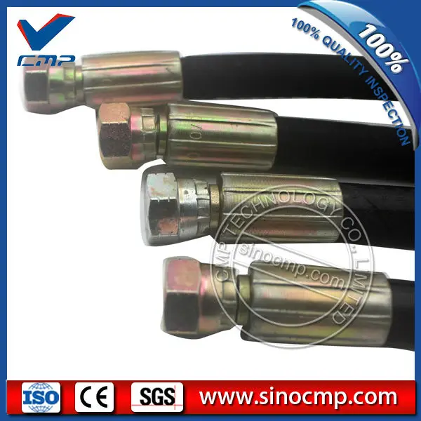 EX220-2 комплект для преобразования запчастей регулятора гидравлического насоса