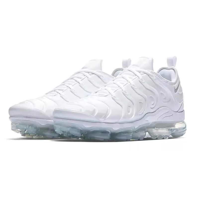 Оригинальное новое поступление мужские кроссовки для бега NIKE AIR VAPORMAX PLUS | Спорт и