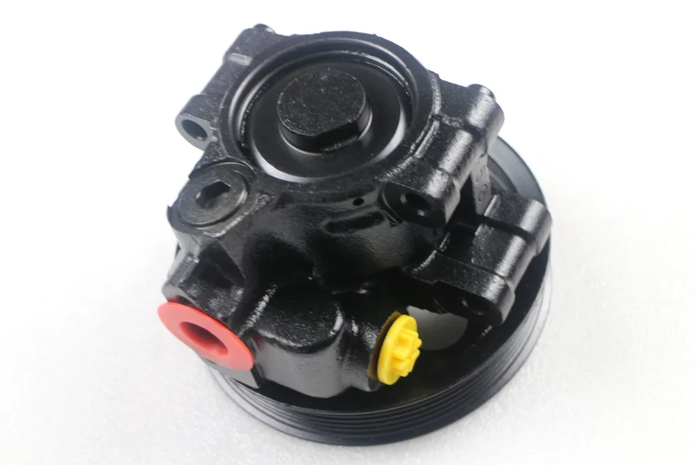 Новый Насос гидроусилителя руля для Ford Fiesta V MK ST 2 0 бензиновый 1S7C3A674CB|Поворотные