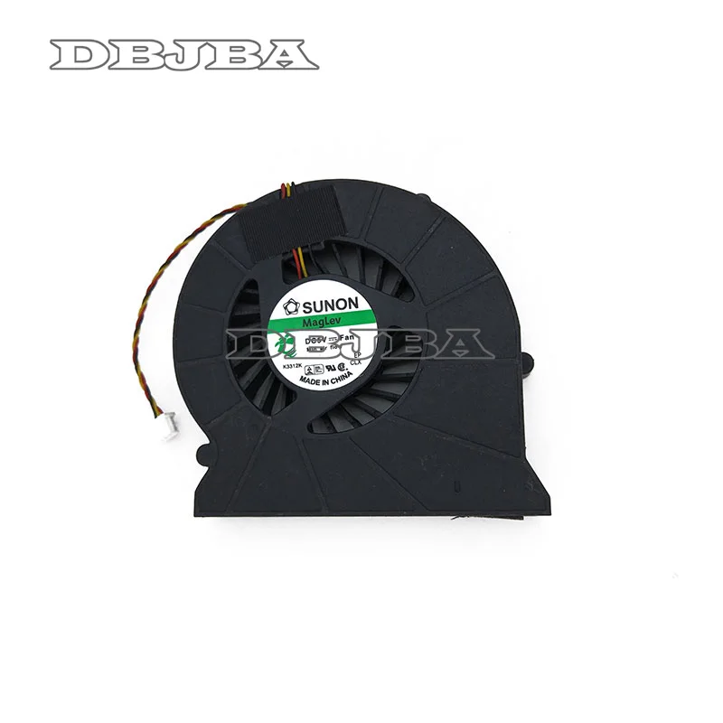 Новый вентилятор для MSI CX623 CR420 CX500 CR420MX CR600 EX620 CX420 CX600 CX620|laptop cooler fan|laptop fanfan for laptop |