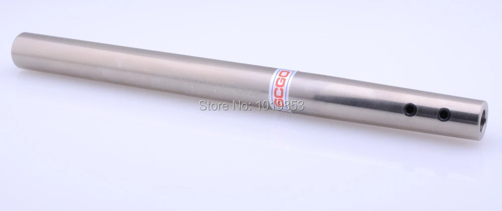 SCGO для 10 мм хвостовик Диаметр карбида Концевая мельница SLD10 * C20 200L-1845 боковой