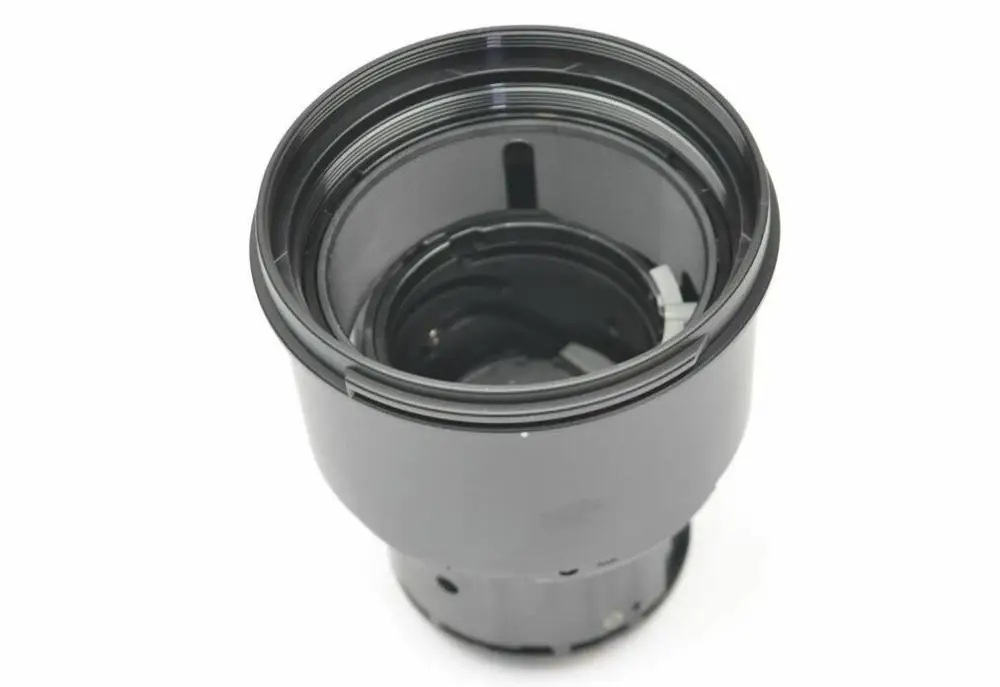 Оригинальный объектив УФ передняя трубка баррель кольцо для Nikon AF-S 18-105 мм