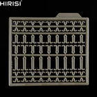 5 шт., рыболовные снасти для ловли карпа