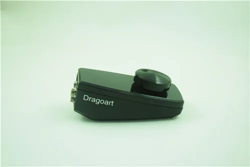 

High Quality Newest Dragoart Power Supply Professional Digital Dual LCD Display Tattoo Supplies Free Shipping