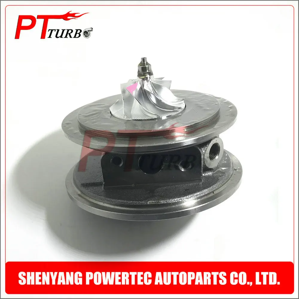 813860-5001S турбо зарядное устройство core сбалансированное для Seat Leon 1 6 TDI 81 кВт 110 HP CRKB