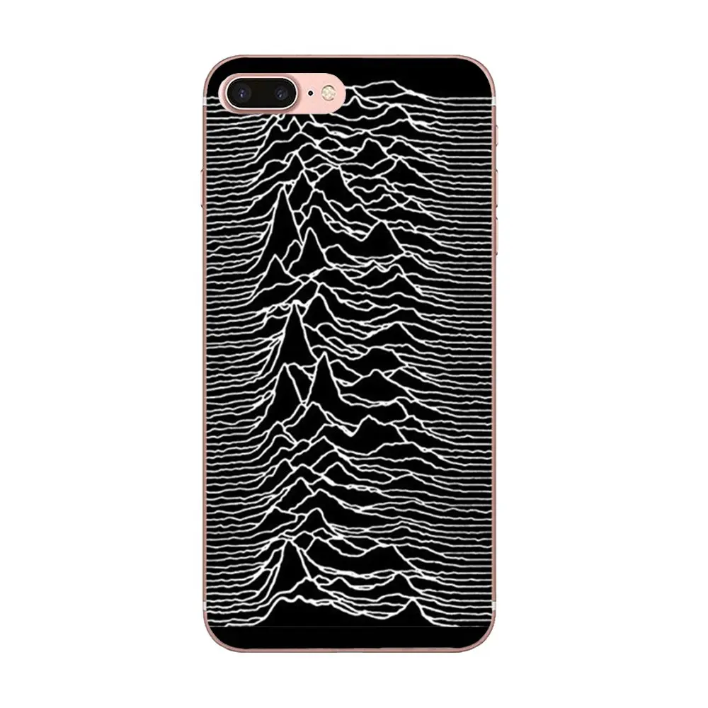 ТПУ чехлы для мобильных телефонов Uk Music Band Joy Division Xiaomi Mi3 Mi4 Mi4C Mi4i Mi5 Mi 5S 5X6 6X A1 Max Mix 2 Note