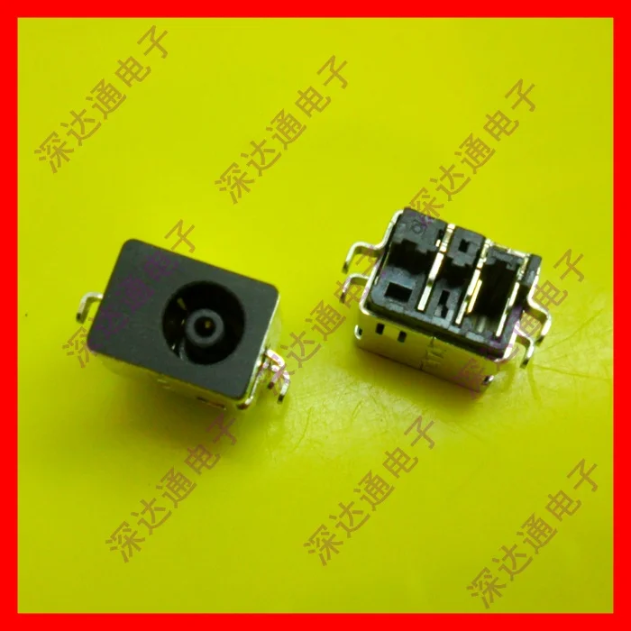 Laptop NoteBook netbooks Power DC Jack Connector for Samsung NP300E5M 300E5K 500R5L |