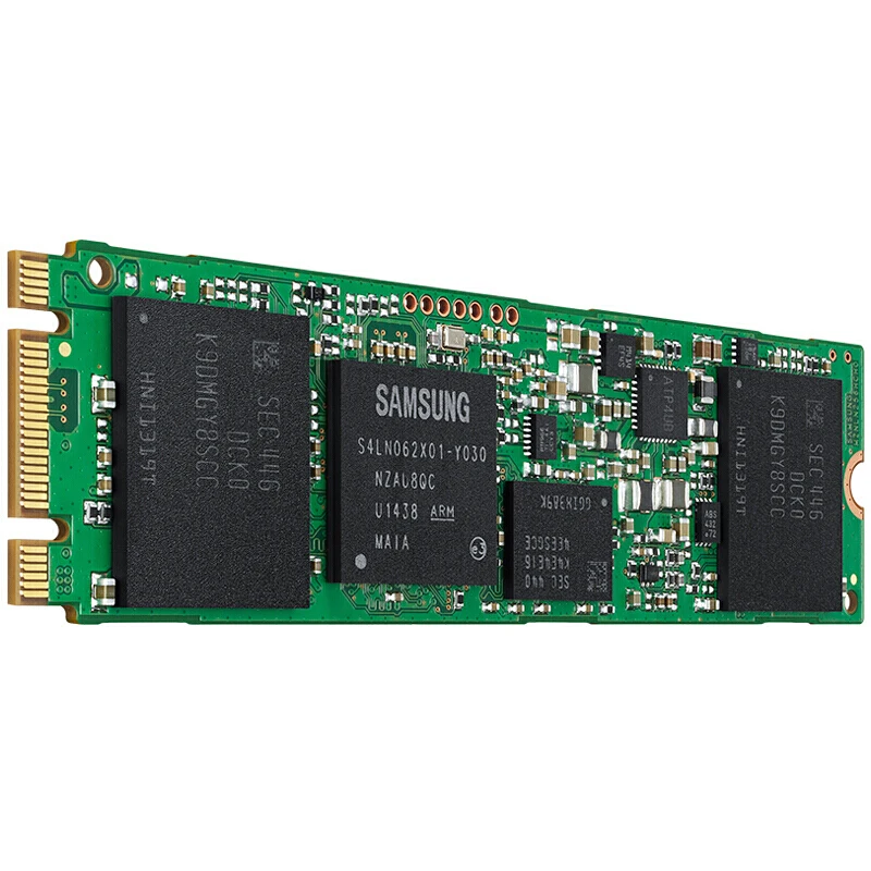 SAMSUNG SSD 860 EVO M.2 2280 SATA 1TB 500GB 250GB Internal Solid State Disk 2TB Hard Drive HDD M2 Laptop Desktop PC MLC PCLe M.2