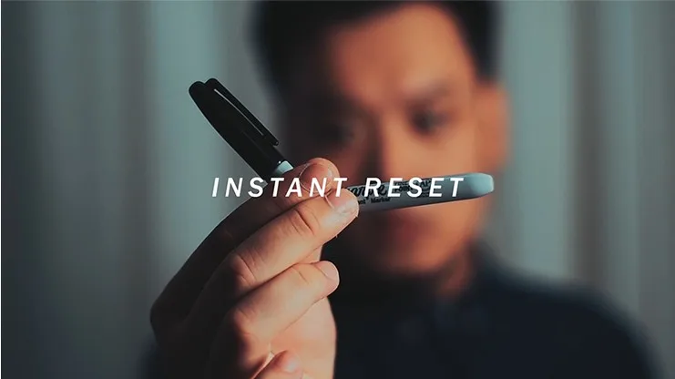 ITgimmick Ulti Sharpie от Zamm Wong & Magic Action Trick|sharpie magic trick|sharpie trickmagic tricks |