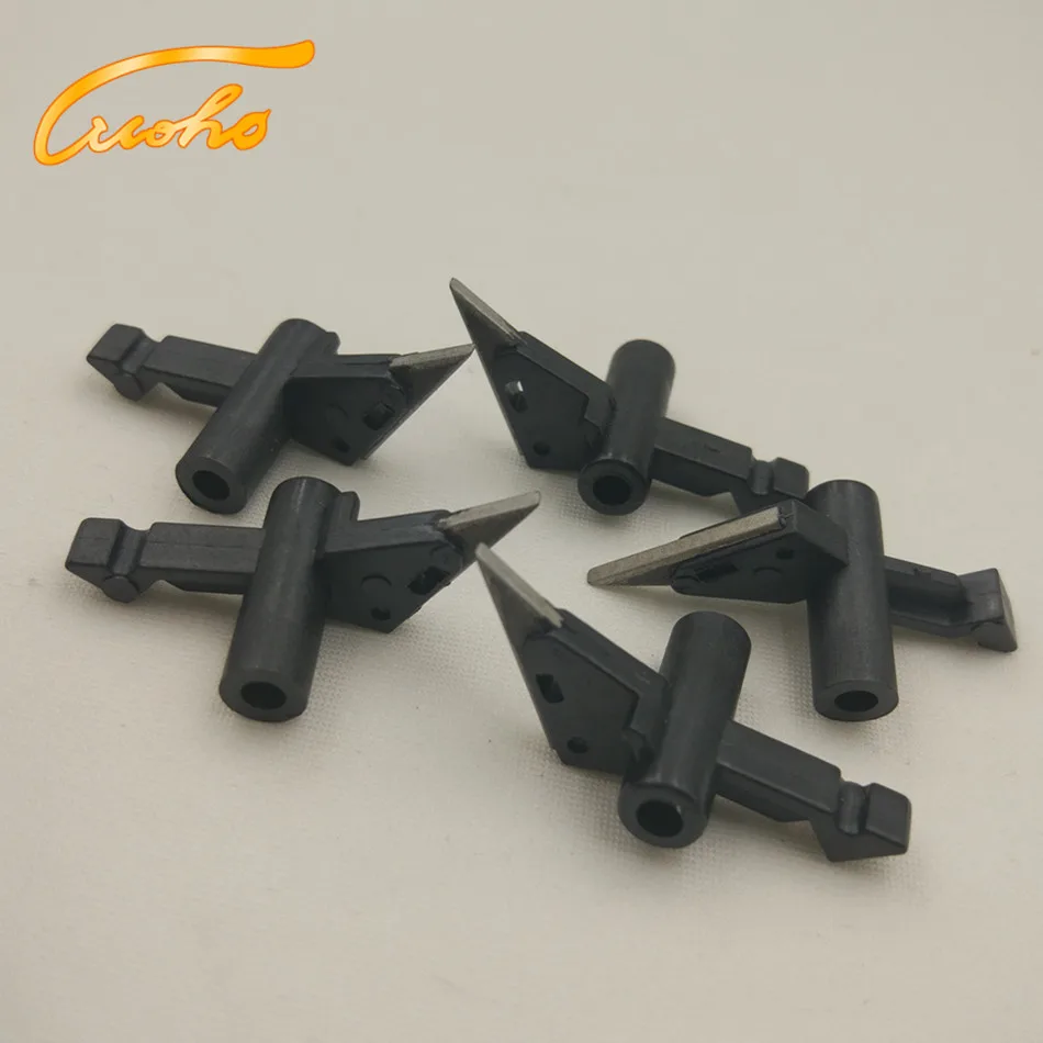 Picker para Konica Finger Minolta Bizhub C364 C284 C227 C256 C266 C287 C367 C7222 C7226 Separador 20 Pcs C226 A797r70400