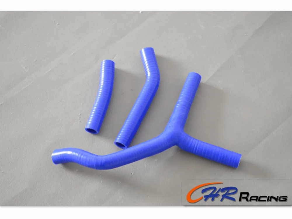 Силиконовый шланг радиатора для KTM 250 SX S 2003 2004 2005 2006 Оранжевый|hose|hose radiatorhose silicone |