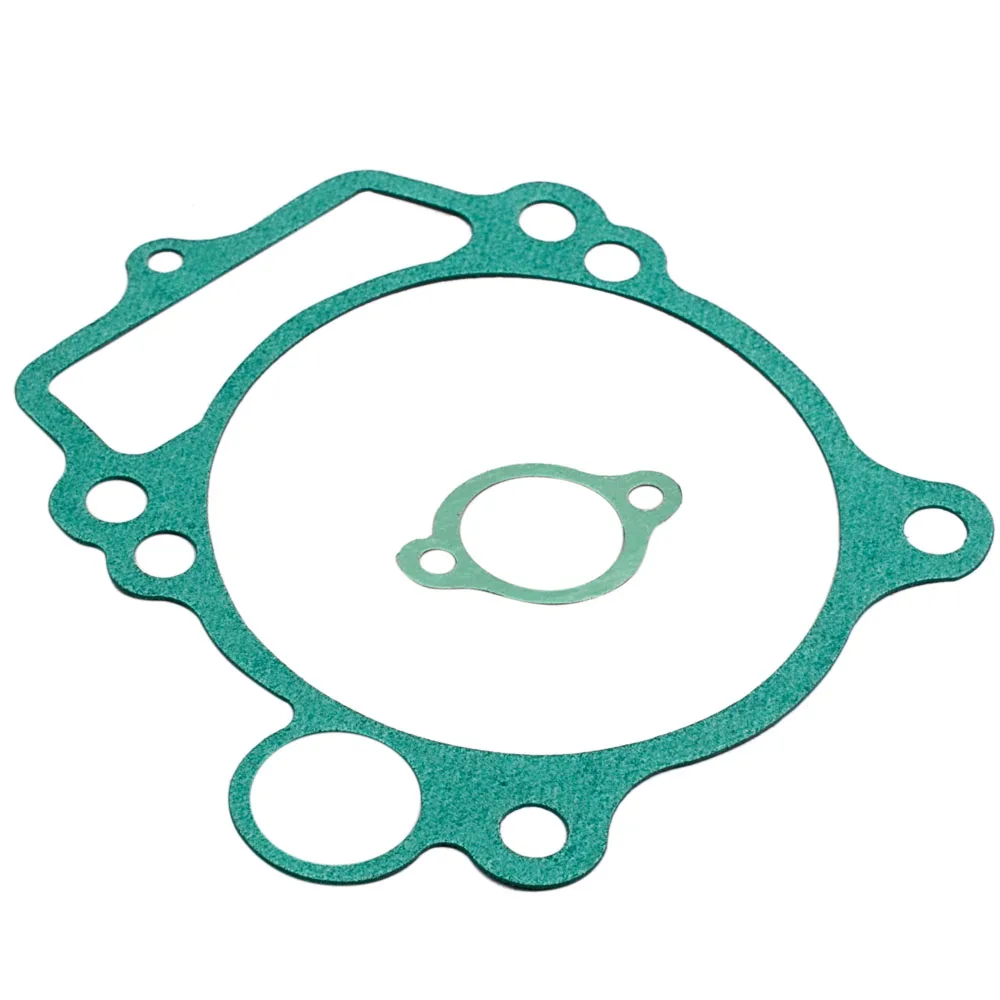 Поршень комплект прокладок для Yamaha YFZ450 2004 2009 2012 2013 5TA 11311 12 00 99009 20500 00|Комплекты